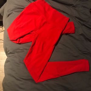 Alphalete Revival leggings